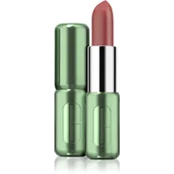 Szminki - Clinique Pop™ Longwear Lipstick Matte matowa pomadka do ust 09 Beach Pop - miniaturka - grafika 1