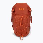 Plecaki - Plecak turystyczny Helly Hansen Transistor Recco 30 l deep canyon | WYSYŁKA W 24H | 30 DNI NA ZWROT - miniaturka - grafika 1