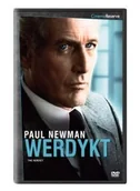 Pozostałe filmy DVD - Werdykt [DVD] - miniaturka - grafika 1