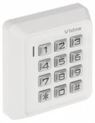Akcesoria do alarmów - Vidos Zamek szyfrowy ZS40W z czytnikiem RFID ZS40W - miniaturka - grafika 1