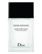 Balsamy po goleniu - Dior Homme After Shave Balm 100 ml - miniaturka - grafika 1