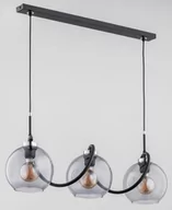 Lampy sufitowe - Alfa GOTTA 62197 lampa wisząca 3x60W/E27 62197 - miniaturka - grafika 1