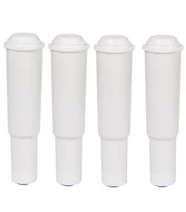 Aqualogis Al-White Filtr Do Ekspresu Jura Zamiennik Claris White 4Szt - Akcesoria i części do ekspresów do kawy - miniaturka - grafika 1