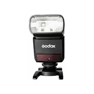 Lampy błyskowe - Godox TT350 Canon - miniaturka - grafika 1