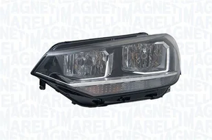Reflektor Magneti Marelli 710301299201 - Oświetlenie samochodowe - akcesoria - miniaturka - grafika 1
