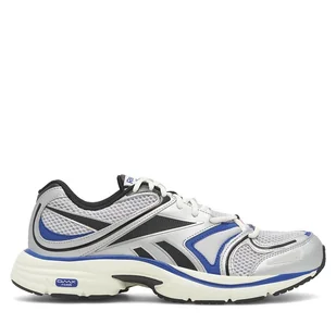Sneakersy Reebok Premier Roa 100074713 Szary - Sneakersy męskie - miniaturka - grafika 1