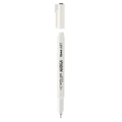 Cienkopisy - CIENKOPIS MANGA BRUSH 0,3MM TO-346 TOMA CZARNY - miniaturka - grafika 1