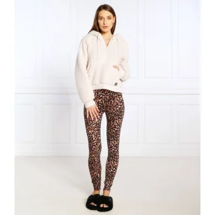 DKNY SLEEPWEAR Piżama | Regular Fit - Piżamy damskie - miniaturka - grafika 1