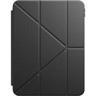Etui na iPad Air / iPad Pro NATIVE UNION Active Case Czarny ACTCSE-BLK-IPA-13 - Etui do tabletów - miniaturka - grafika 1