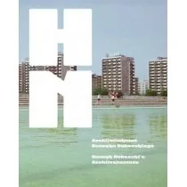 Archi(w)tektura Henryka Nahorskiego - Albumy inne - miniaturka - grafika 1