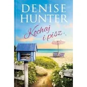 Literatura obyczajowa - Kochaj i pisz - miniaturka - grafika 1