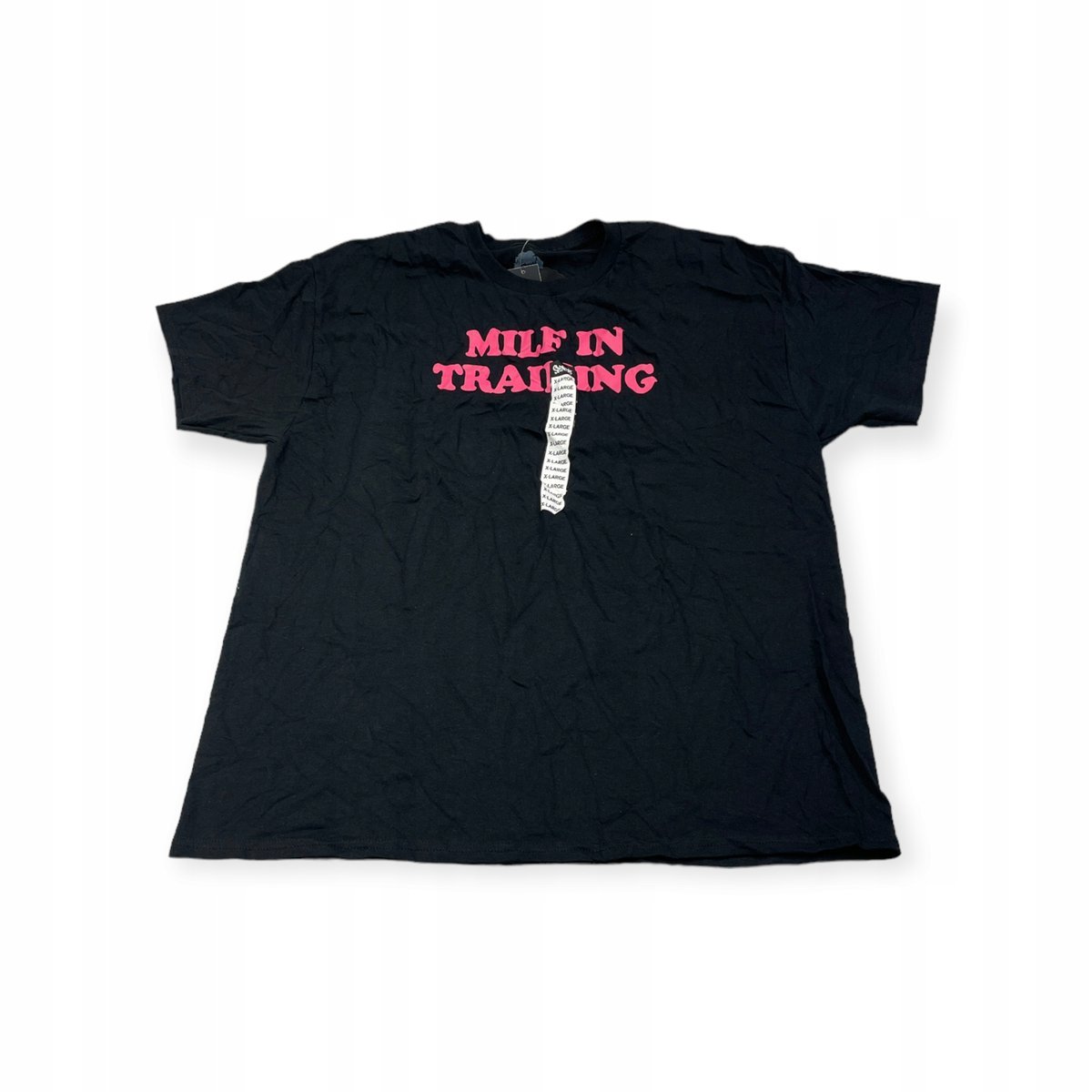 Koszulka T-shirt męski okrągły dekolt SPENCER'S M