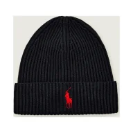 Czapki męskie - POLO RALPH LAUREN Czapka - miniaturka - grafika 1