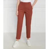 Spodnie damskie - Joop! Spodnie 58 JW233P151 | Slim Fit - miniaturka - grafika 1