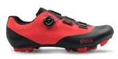 Buty rowerowe - Buty Rowerowe Zatrzaskowe Fizik Vento X3 Overcurve XC Rozmiar 42 - miniaturka - grafika 1