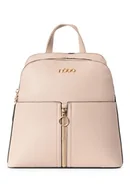 Plecaki - Plecak Nobo z błyszczącymi taśmami - miniaturka - grafika 1