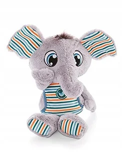 Nici Śpiochy Słonik Polino 38 Cm - Maskotki i pluszaki - miniaturka - grafika 1