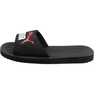 Plaskanie Puma Purecat, Dla obu płci - Klapki i japonki damskie - miniaturka - grafika 1