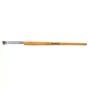Annabelle Minerals Pędzelek do eyelinera - Annabelle Minerals 3790-0 - Pędzle do makijażu - miniaturka - grafika 1