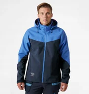 Odzież robocza - Softshell Helly Hansen Oxford - miniaturka - grafika 1