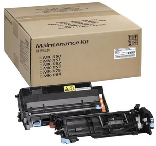 Zestaw konserwacyjny Kyocera MK-1150 P2040 - Bębny do drukarek - miniaturka - grafika 1