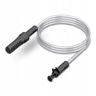 KARCHER Kärcher Intake Hose for Mobile Outdoor Cleaner OC 3 transparent 2m (2643-8710) - Pozostałe narzędzia ogrodowe - miniaturka - grafika 1