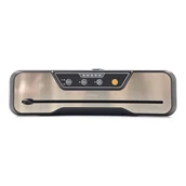 Zgrzewarki do folii i pakowarki próżniowe - Zgrzewarka próżniowa GASTRONOMA 18310013 - miniaturka - grafika 1