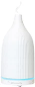 Nawilżacze powietrza - Aromatly Pure 2 Biały - miniaturka - grafika 1