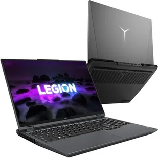 Lenovo Legion 5 Pro 16ITH6H 82JD0090PB i7-11800H 16 WQXGA 165Hz 16GB 1000SSD RTX3070 W11 82JD0090PB - Laptopy - miniaturka - grafika 1