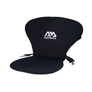 Aqua Marina Siedzisko kajakowe do desek SUP Aqua Marina High Back Seat A737-78857 - Deski SUP i akcesoria - miniaturka - grafika 1
