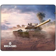 Podkładki pod mysz - World Of Tanks Podkładka Pod Mysz - Vz. 55 (M) - miniaturka - grafika 1