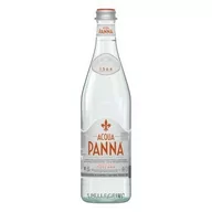 Woda - Acqua Panna Naturalna Woda Mineralna Niegazowana 0,75 L Szklana - miniaturka - grafika 1