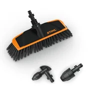 Akcesoria do myjek - Zestaw do czyszczenia pojazdów do RE 90- RE 130PL Stihl 49105006100 - miniaturka - grafika 1