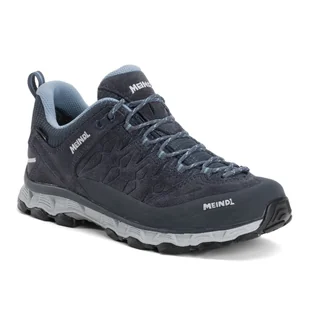 Buty trekkingowe damskie Meindl Lite Trail Lady GTX - Buty trekkingowe damskie - miniaturka - grafika 1