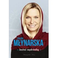 Poradniki hobbystyczne - Jesteś wędrówką - miniaturka - grafika 1