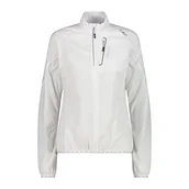 Kurtki damskie - CMP - Kurtka damska, biała, XXS - miniaturka - grafika 1