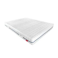 Materace - JANPOL EREBU - materac kieszeniowy sprężynowy Rozmiar - 80x190 Pokrowiec - Smart - miniaturka - grafika 1
