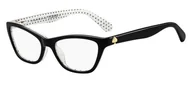 Okulary korekcyjne, oprawki, szkła - Okulary korekcyjne Kate Spade ALAYSHA 807 - miniaturka - grafika 1