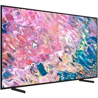 Telewizory - Samsung QE55Q60B - miniaturka - grafika 1