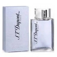 Wody i perfumy męskie - S.T. Dupont Essence Pure Men Woda toaletowa 100ml - miniaturka - grafika 1