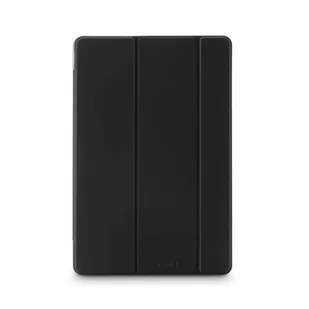 Etui na Galaxy Tab S9 HAMA Fold Clear Czarny - Etui do czytników e-book - miniaturka - grafika 1