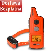 Artykuły szkoleniowe - Dog Trace D- control  professional 1000 ONE -obroża elektryczna - Poma - miniaturka - grafika 1