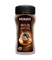 Kawa - Mokate SPECIAL GOLD 90G SŁOIK zakupy dla domu i biura! 85399723 - miniaturka - grafika 1