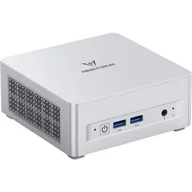 Mini PC - Komputer MINISFORUM UM870 Plus R7-8745H 16GB RAM 512GB SSD Wi-Fi UM870PLUS-512 - miniaturka - grafika 1