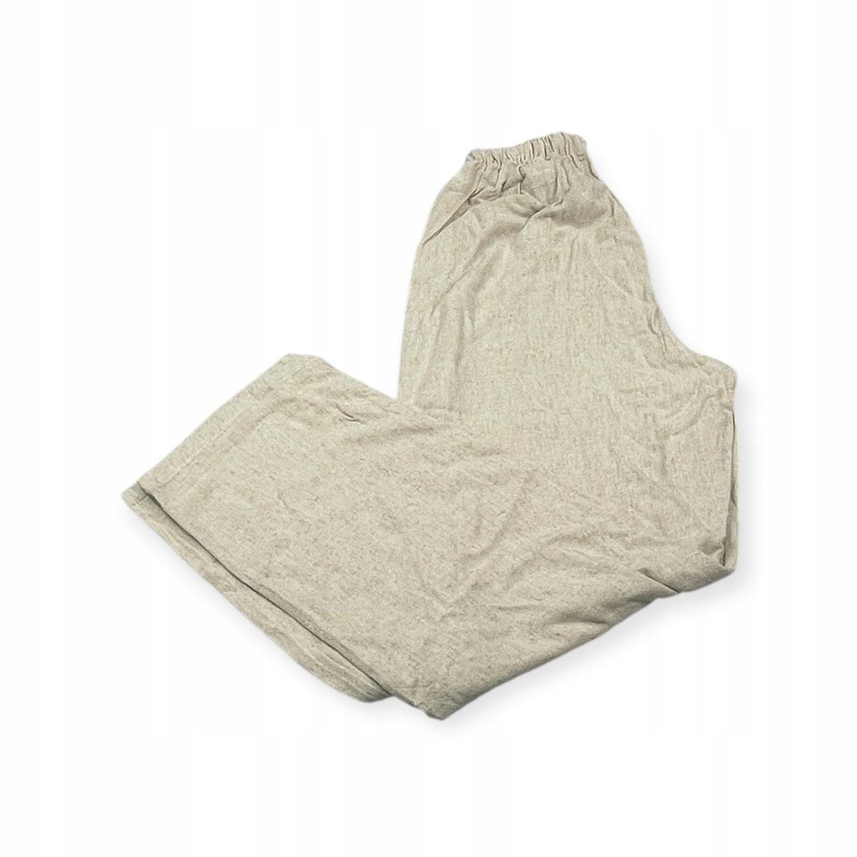 Eleganckie damskie spodnie materiałowe Old Money M