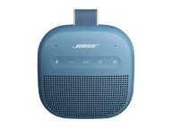 Głośniki przenośne - Głośnik przenośny BOSE SoundLink Micro (2ND GEN) Niebieski - miniaturka - grafika 1