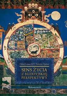 Sens życia z buddyjskiej perspektywy - Religia i religioznawstwo Sens życia z buddyjskiej perspektywy - Religia i religioznawstwo - miniaturka - grafika 1