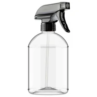 Akcesoria do mycia samochodu - Monster Shine Butelka PET 28/410 500ml + Atomizer - miniaturka - grafika 1