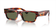 Okulary przeciwsłoneczne - Okulary Przeciwsłoneczne Prada PR A03S 13O03R - miniaturka - grafika 1