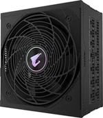 Zasilacze komputerowe - Zasilacz Gigabyte Aorus Elite Platinum ATX 3.1 850W GP-AE850PM PG5 - miniaturka - grafika 1